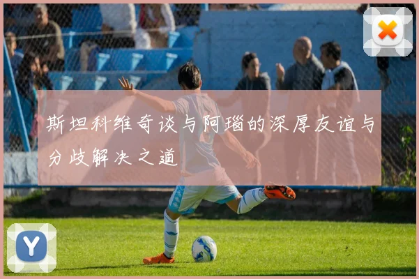 斯坦科维奇谈与阿瑙的深厚友谊与分歧解决之道